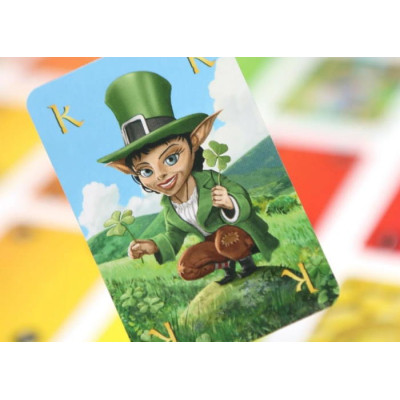 Настольная игра Games 7 Days Кобито (Kobito) (укр.) (КБТ01UA) Винница - изображение 8