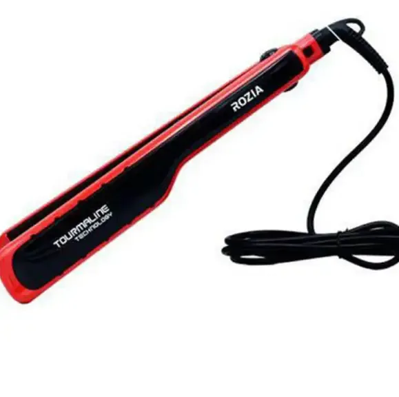 Утюжок для волос ROZIA HR-709 (S02203) Коломыя - изображение 5