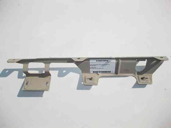 Mercedes-Benz  A1648100914 Кронштейн задньої лівої стельової ручки GL X164 Одеса