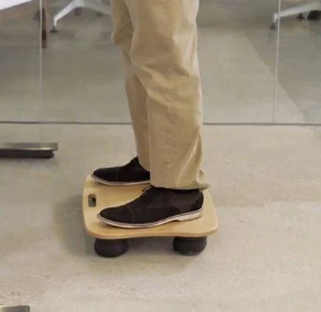 Роллерборд "Танетан" бланже Миколаїв - фото 2