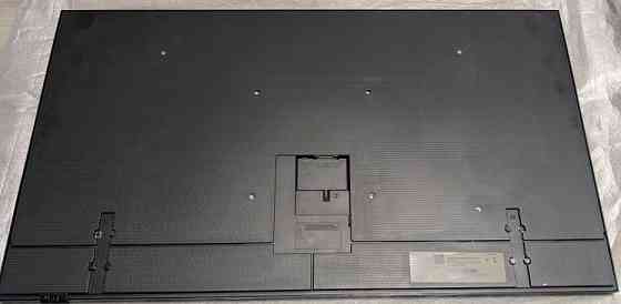 Телевизор 4K, діагональ 43" Samsung QLED QE43LS03DAUXUA (офіційний). Київ