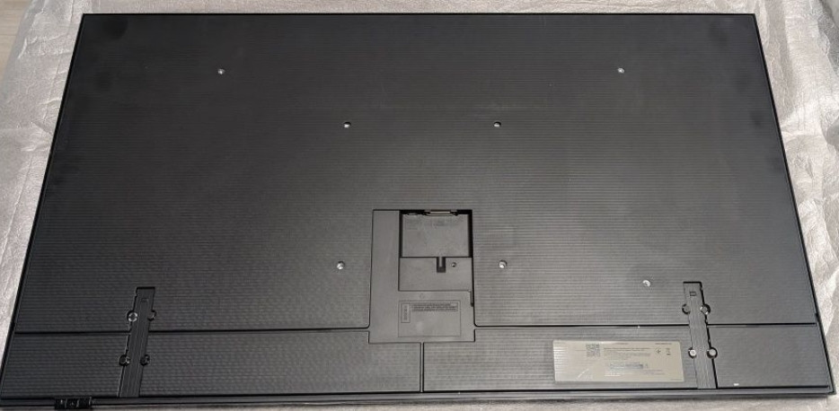 Телевизор 4K, діагональ 43