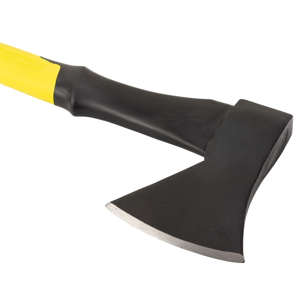 Sigma Топор 600г фибергласcовая рукоятка SIGMA (4321061) Киев - изображение 5