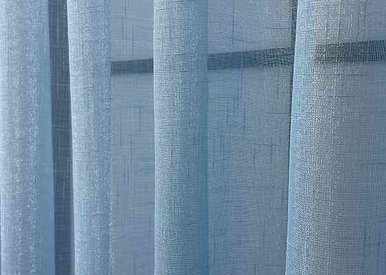 Кухонная арка VR-Textil № 000к голубой 270х150 см (51-236) Киев