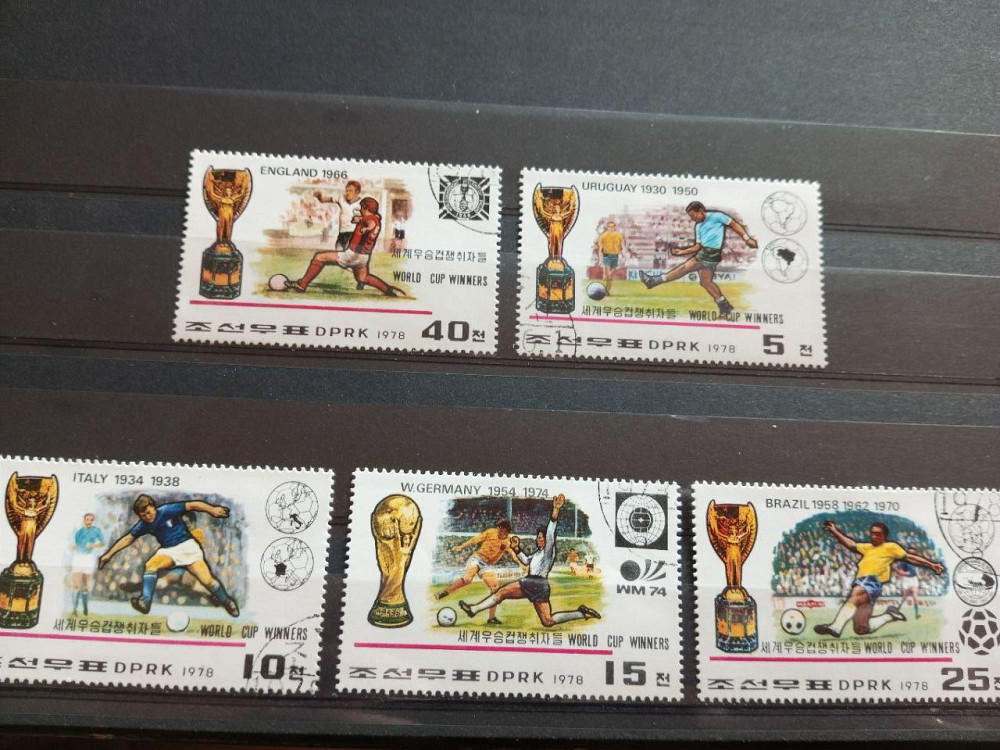 Марки. Серия. Спорт (Гаш.) Полтава - изображение 1