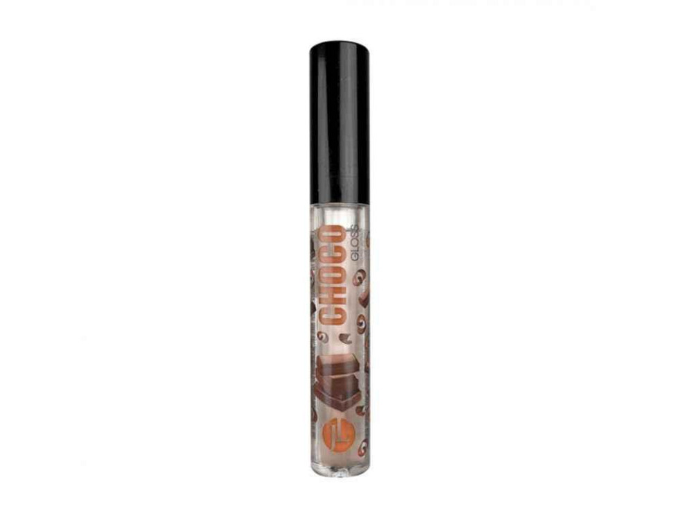 Блеск-масло для губ CHOCO 4мл ТМ Jovial Luxe Solmir Киев - изображение 1