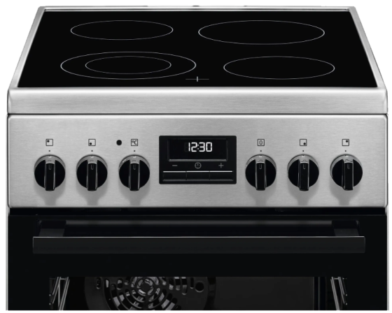Електрична плита Electrolux LKR540266X (7062103) Київ