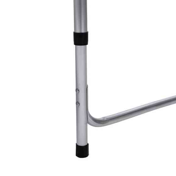 Комплект складних меблів для кемпінгу: стіл + 4 стільці Київ