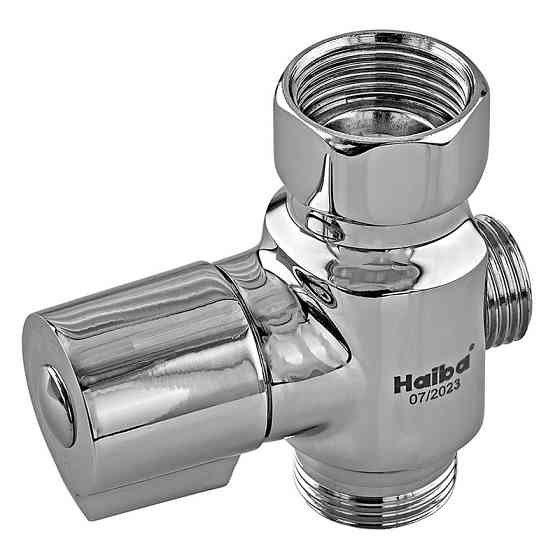 Девіатор Haiba Luna (HB0509) Київ