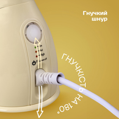 Отпариватель для одежды Liberton LHS-6903 Винница - изображение 6