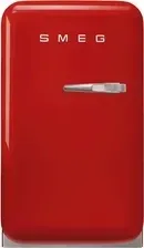 Холодильник Lodówka SMEG FAB5LRD6 jednodrzwiowa 72,5cm Czerwony Киев - изображение 1