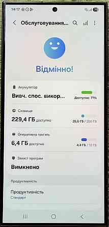 Samsung Galaxy S24 Ultra 12/256гб. Харьков