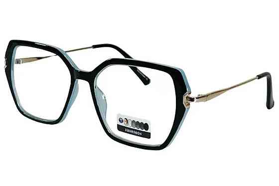 Фотохромные очки для зрения Fabia Monti с диоптриями Луцк