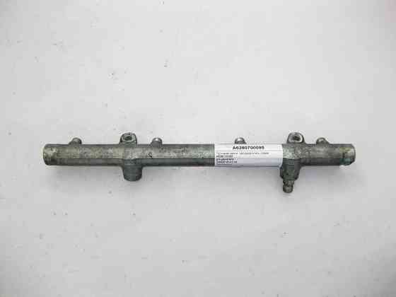 Mercedes-Benz  A6280700095 Паливна рампа - розподільник праворуч для двигуна OM628 V8 4.0 cdi Одесса