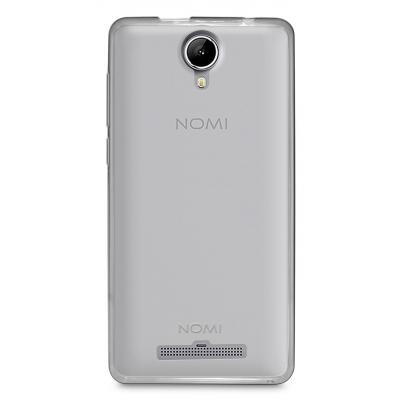 Чохол до мобільного телефона Nomi Ultra Thin TPU UTCi5010 прозорий (227549) Вінниця - фото 1