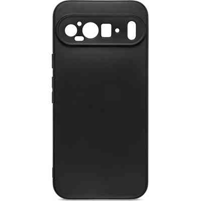 Чохол до мобільного телефона Armorstandart Matte Slim Fit Google Pixel 9 Pro XL Camera cover Black (ARM83955) Вінниця