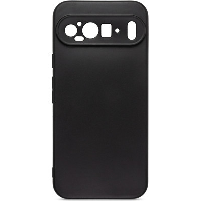 Чохол до мобільного телефона Armorstandart Matte Slim Fit Google Pixel 9 Pro XL Camera cover Black (ARM83955) Вінниця - фото 1