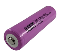 Акумулятор 18650 Li-lon 3.7V 2200mAh Харків