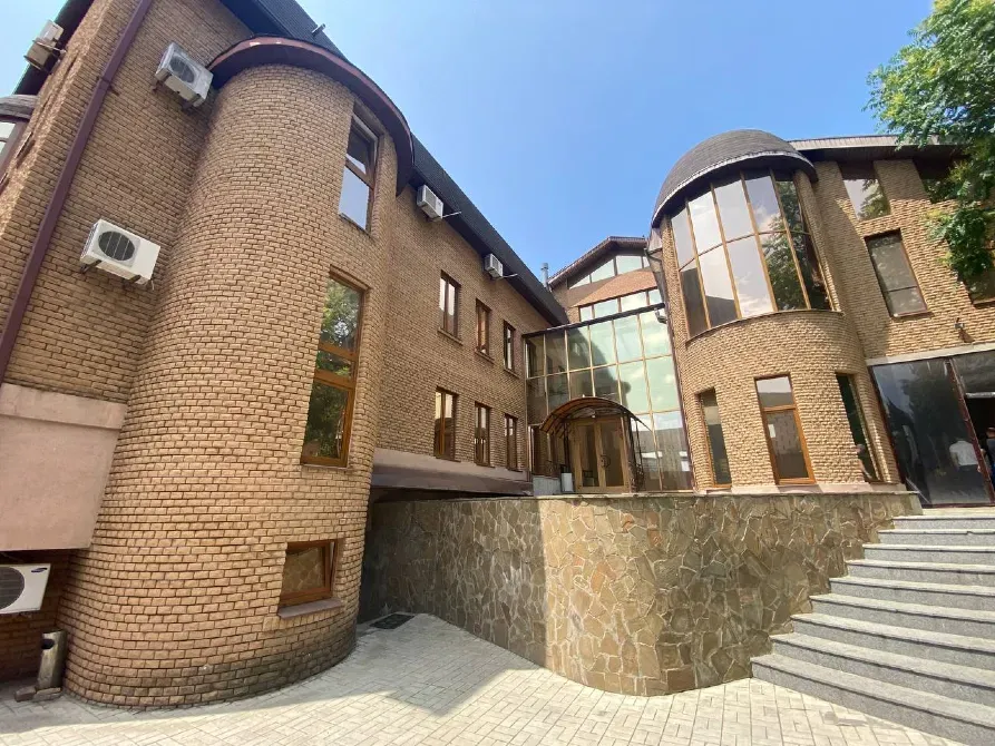 Аренда здания в центре города со своим двором. 3 этажа + цоколь Днепр - изображение 13