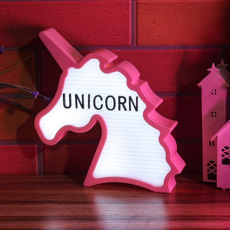 Ночник LED на батарейквх 