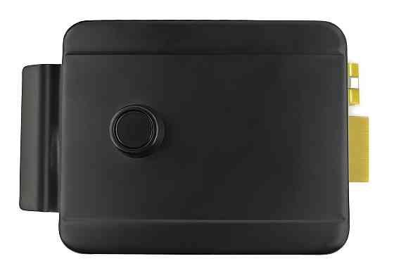 PES Mastiff розумний кодовий замок для каліток Київ