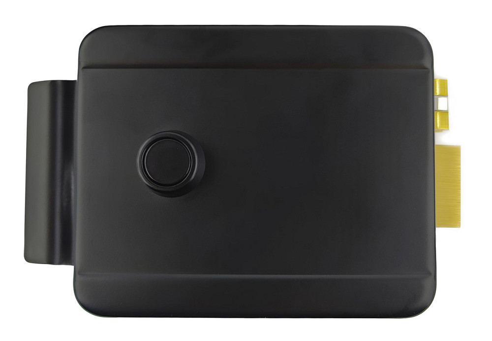 PES Mastiff розумний кодовий замок для каліток Київ - фото 4