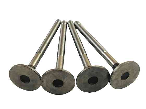 Клапана 2121-21214 випуск (к-кт 4 шт) AМР 2101-2107, Мукачево