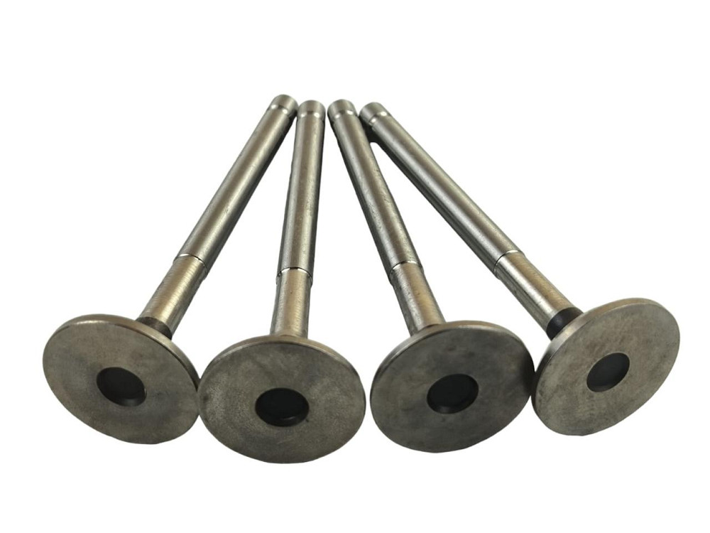 Клапана 2121-21214 випуск (к-кт 4 шт) AМР 2101-2107, Мукачево - фото 1