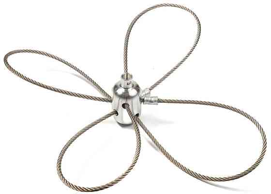 Алюминиевая щетка Ecodym Турбо-Щітка 370 мм Киев