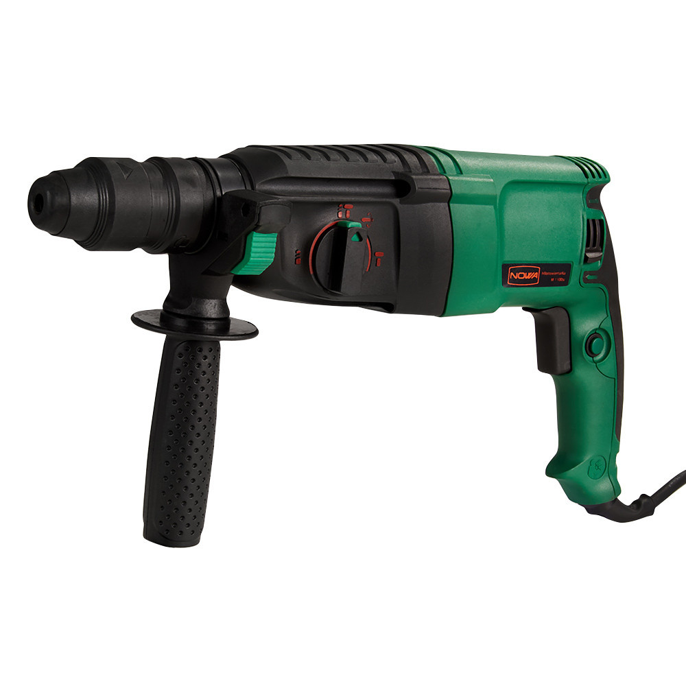 Перфоратор NOWA M 1100sc Харків - фото 1