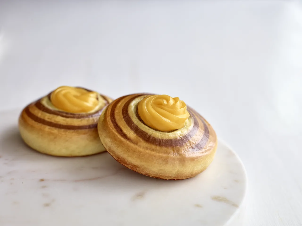 Начинка 13kg Кремфіл Манго-Маракуйя D Павлоград - фото 2