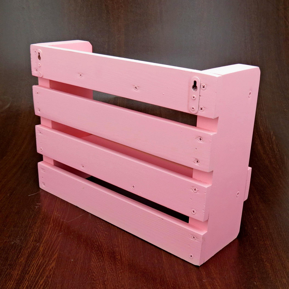 Полиця для ванної "Нюрнберг" барбі Миколаїв - фото 4