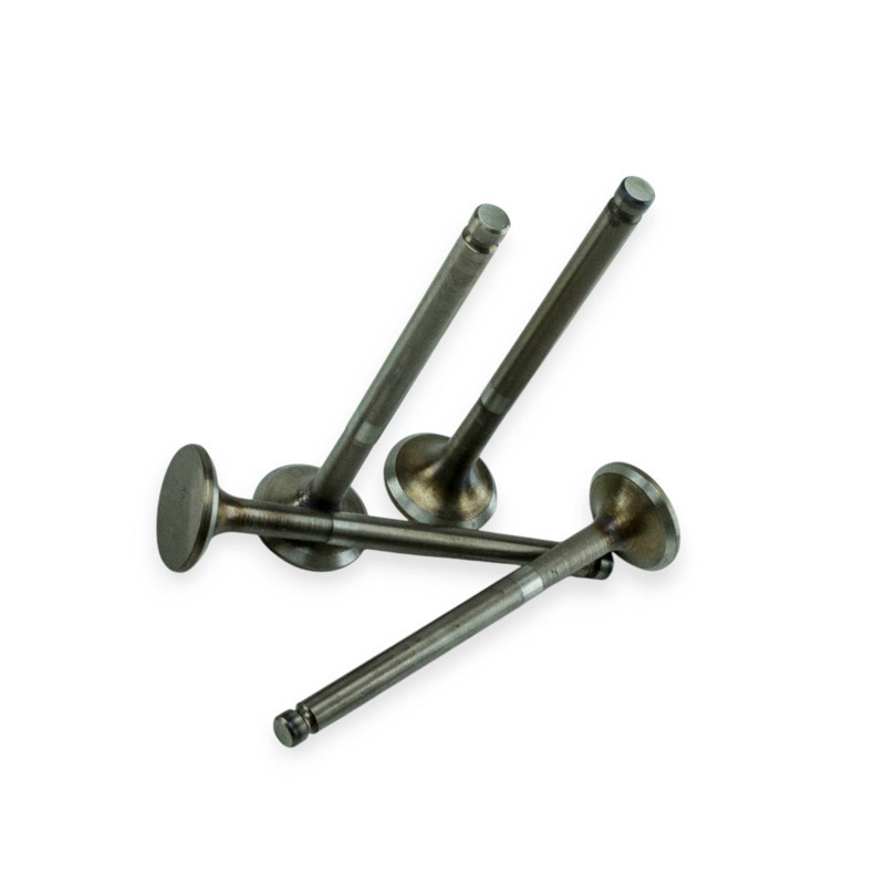 Клапана sens 245 (впуск) таврія, Мукачево - фото 1