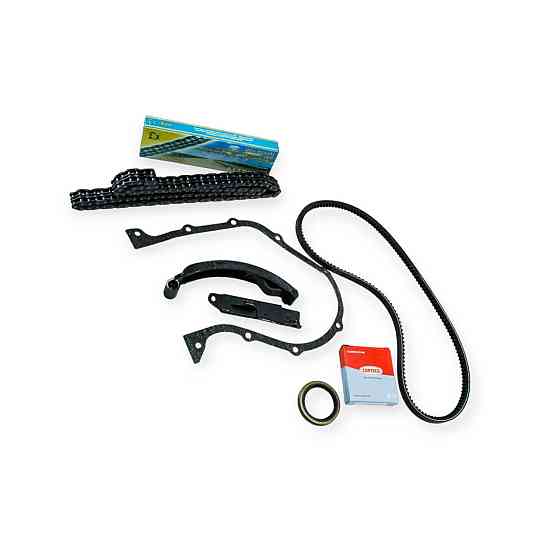 Ремкомплект 2101-2106 CC-20 ГРМ Мукачево