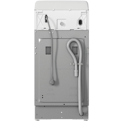 Стиральная машина Indesit BTWS50400EU/N Вінниця - фото 7