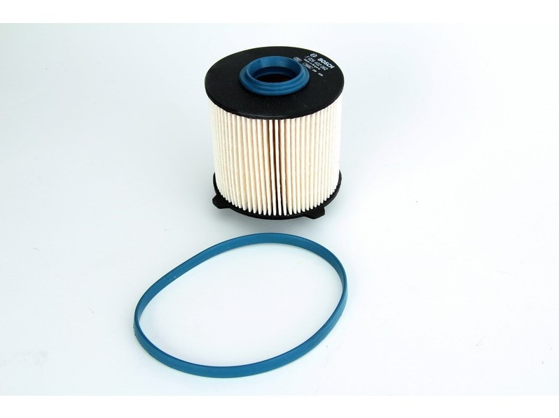 BOSCH F 026 402 062 — Топливный фильтр для OPEL, SAAB, VAUXHALL и CHEVROLET | Надежная очистка топлива и защита топливной системы Ковель - изображение 1