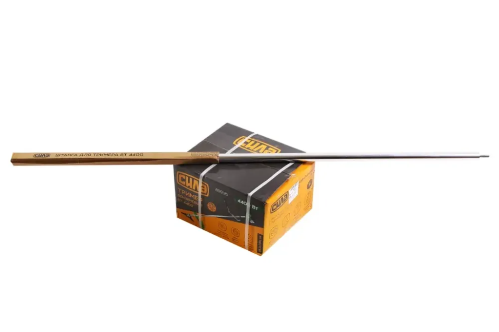 Триммер бензиновий 2T, 4400Вт, бак 1.2л, 8000 об/мін Сила Вінниця - фото 4