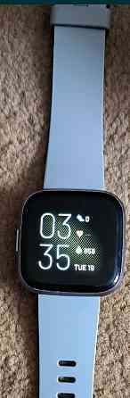 СМАРТ - Часы: FitBit Versa 2. Киев