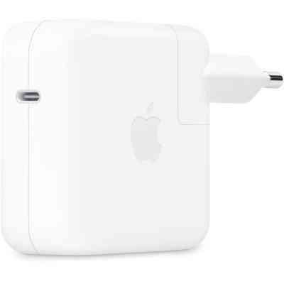 Блок живлення до ноутбуку Apple 70W USB-C Power Adapter (MXN53ZM/A) Вінниця