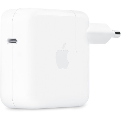 Блок живлення до ноутбуку Apple 70W USB-C Power Adapter (MXN53ZM/A) Вінниця - фото 3