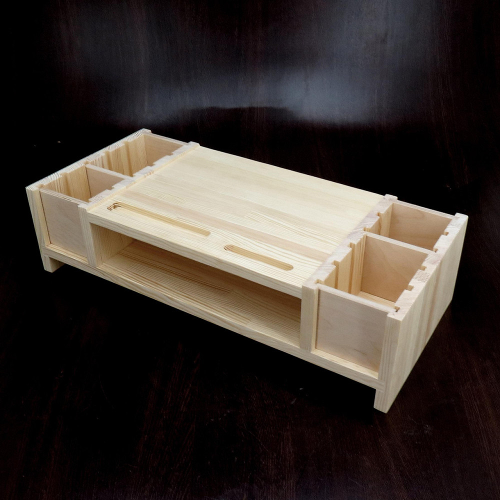 Подставка для монитора 