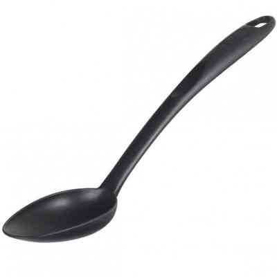 Ложка поварская Tefal Bienvenue Black (2743912) Винница