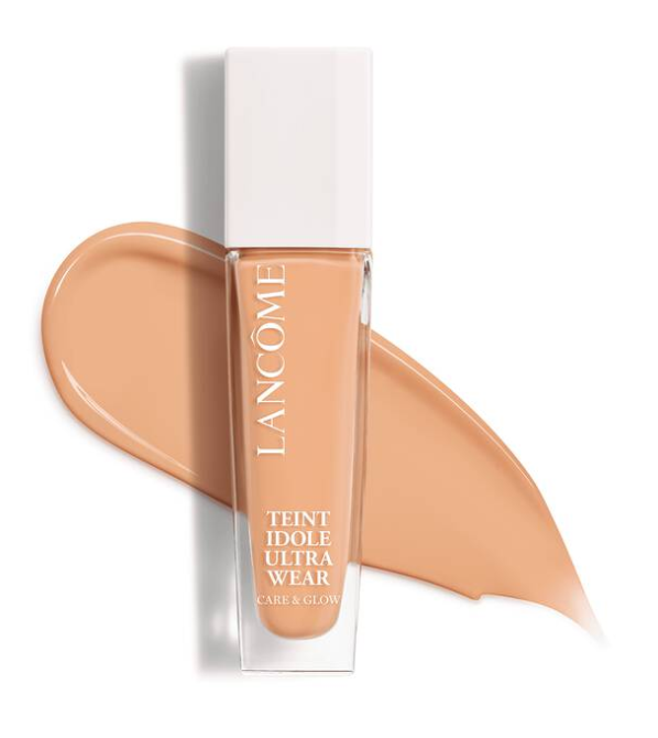 Тональна основа Lancome Teint Idole Ultra Wear Care & Glow Foundation SPF27 335W Слов'янськ - фото 1