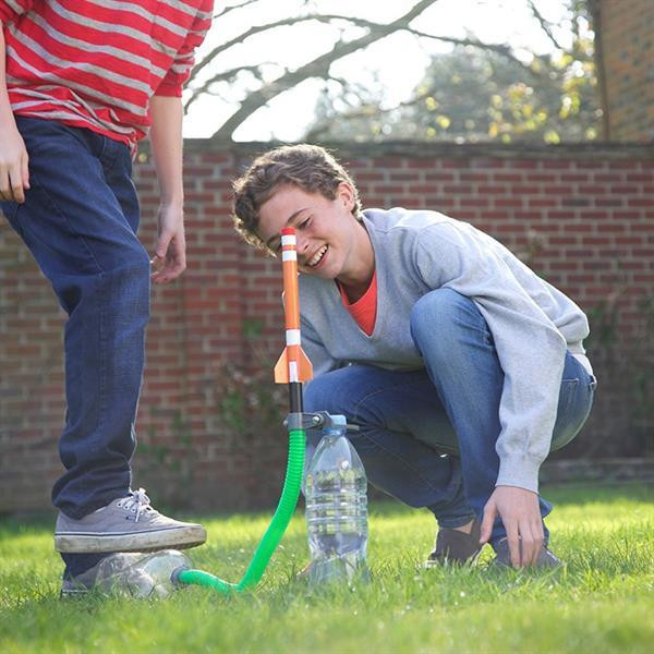 Набір для досліджень 4M Екоракета (00-03298) Харків - фото 15