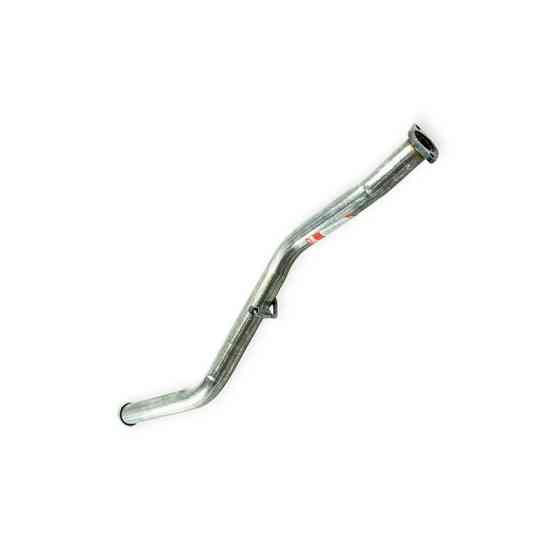 Труба ЗАЗ 1103 Славута алюминий BOSAL выхлопная Мукачево