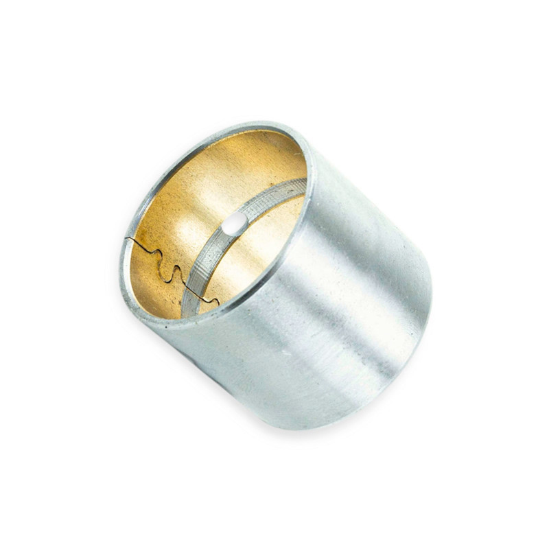 Втулка Д-240 шатуна Мукачево - фото 1