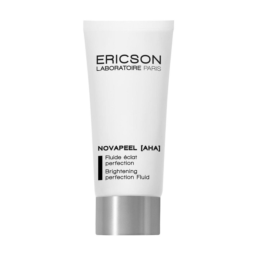 Освітлюючий флюїд для сяяння шкіри BRIGHTENING PERFECTION FLUID ERICSON LABORATOIRE, 50 мл Дніпро - фото 1