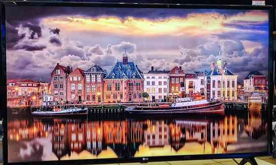 Телевизор LD 43