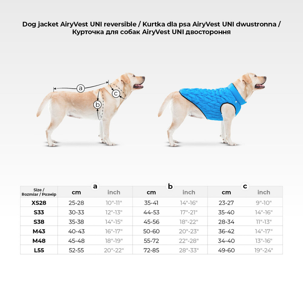 Куртка двухсторонняя AiryVest UNI, размер XS 28, розовато-чёрная Киев - изображение 2