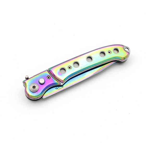 Нож выкидной Stainless A3 Днепр